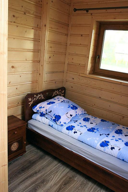 Noclegi Urbaniak Tylmanowa Kültér fotó